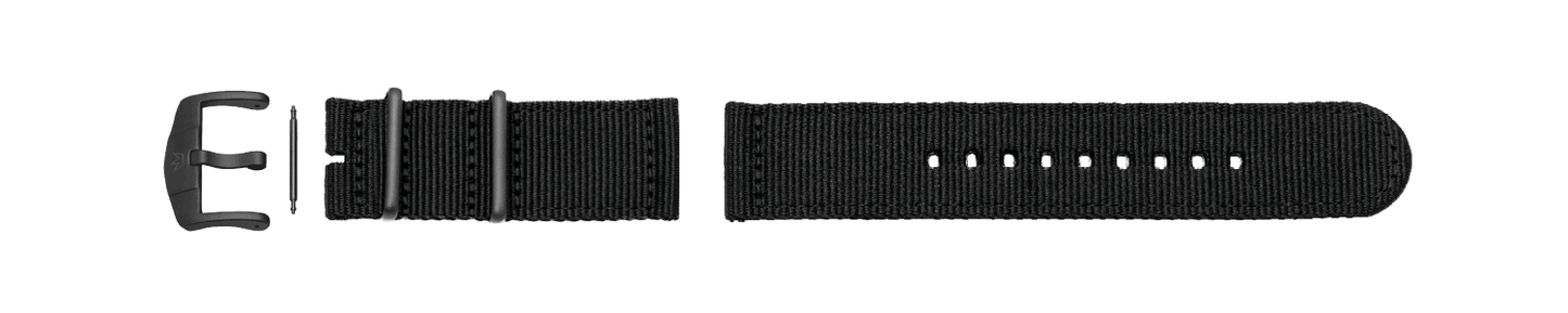 Nato Strap for Grands Fonds Watches
