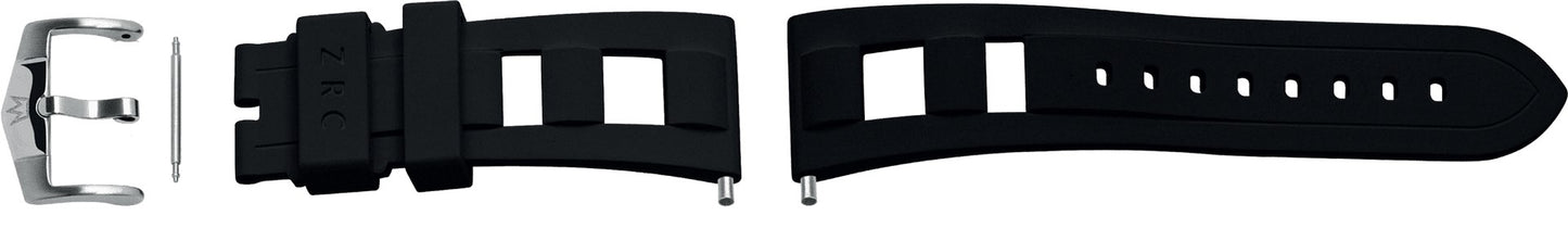 Rubber Strap for Grands Fonds Watches