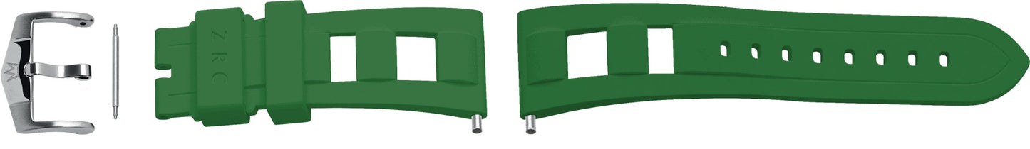 Rubber Strap for Grands Fonds Watches