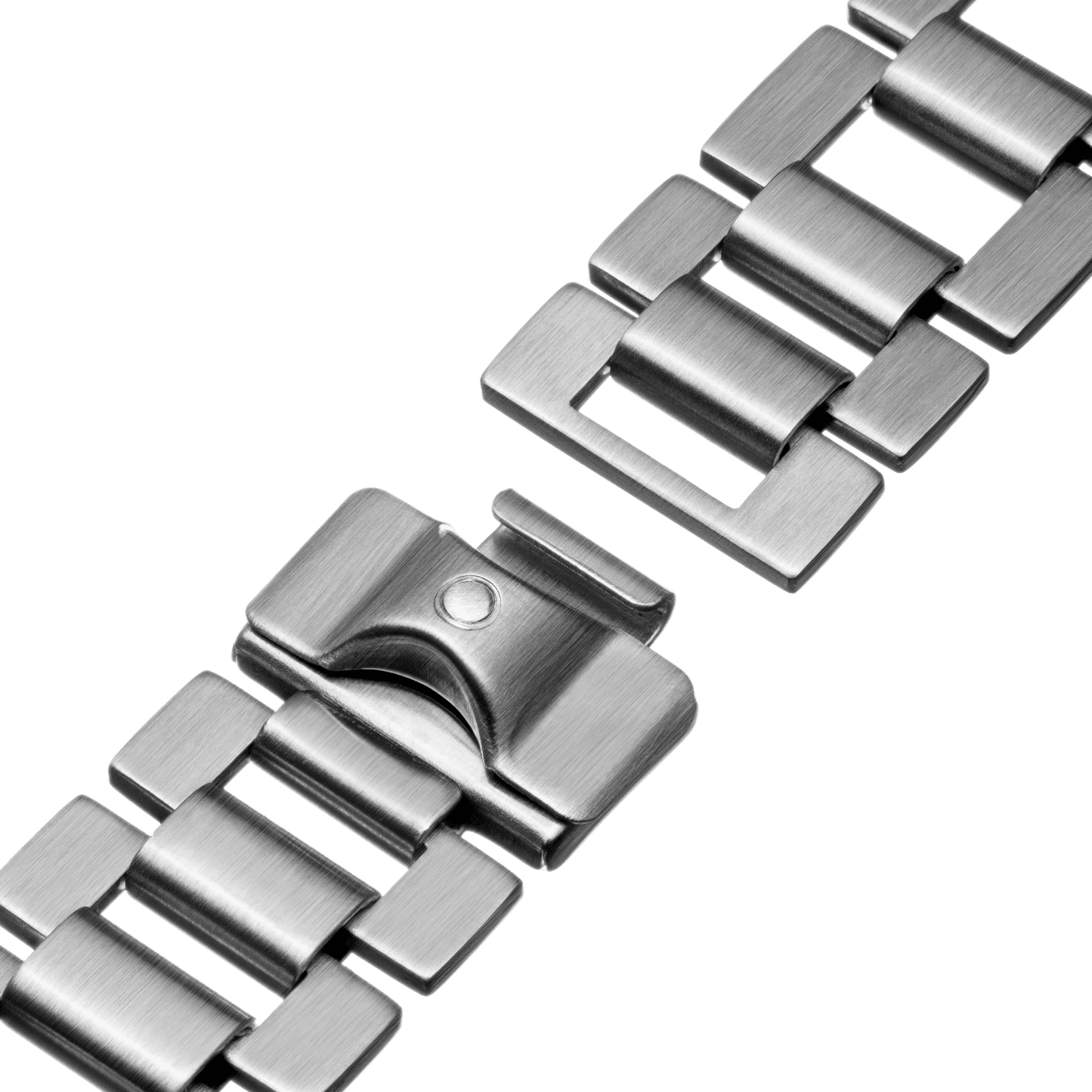 Heritage Réédition on Bracelet