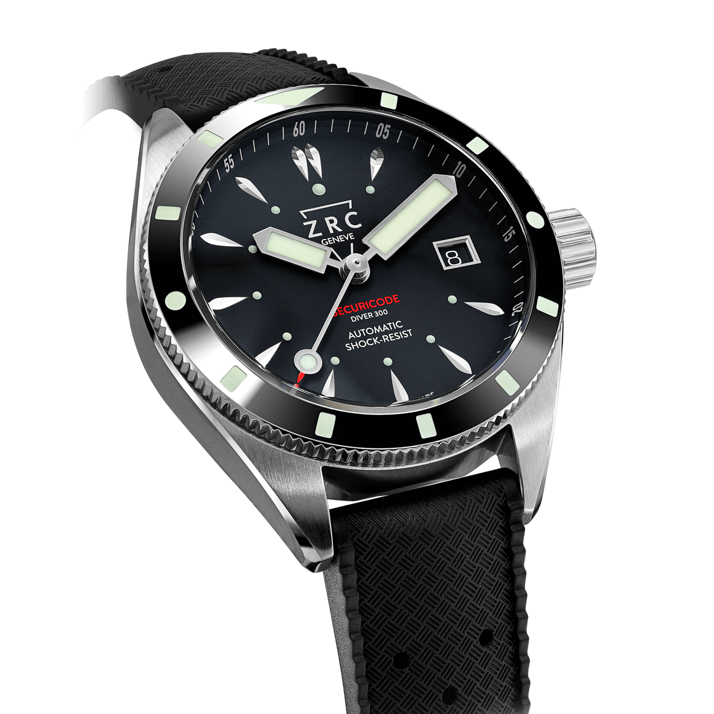 Securicode Date