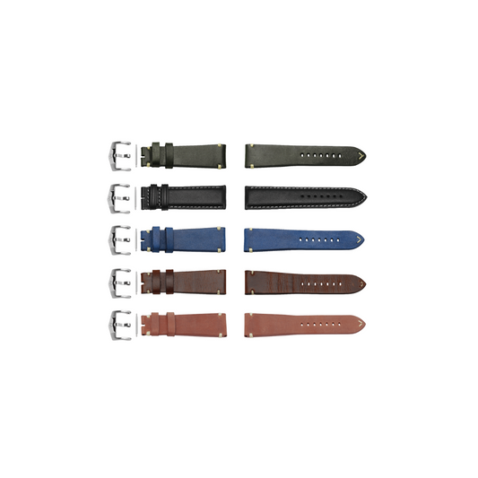 Calf Strap for Grands Fonds Watches