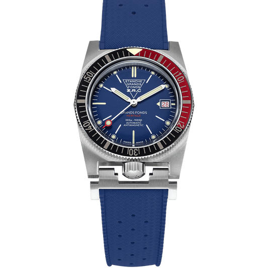 Heritage Pepsi Date