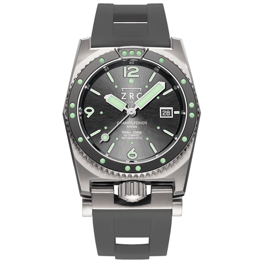 MN 64 Ruthenium