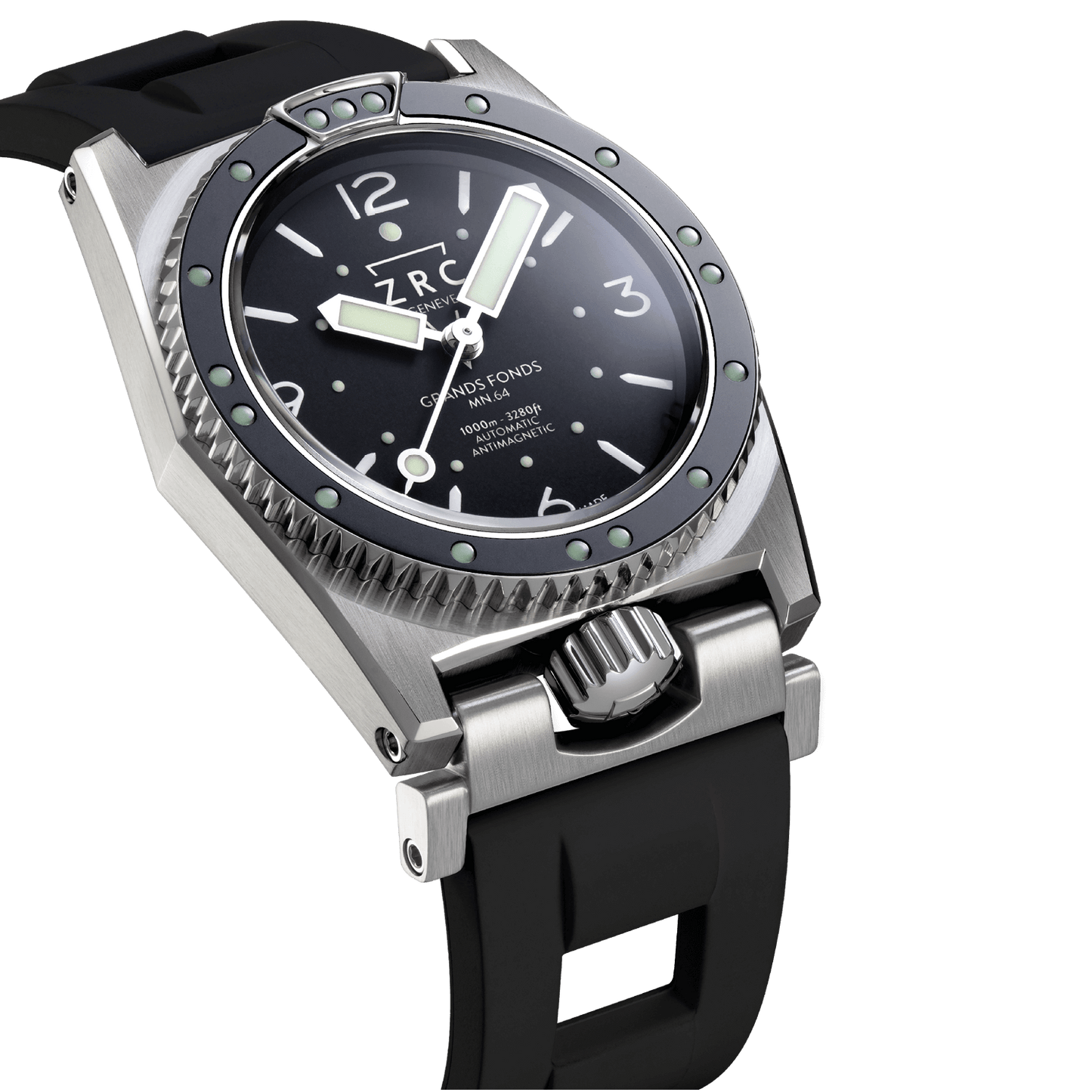 MN 64 Réédition
