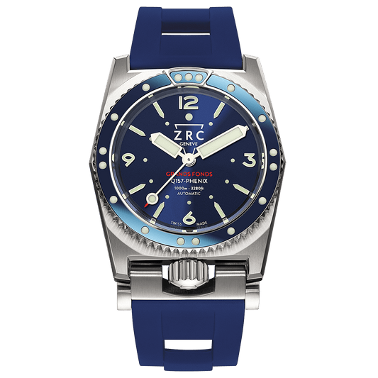MN 64 Phenix (Limited Edition)