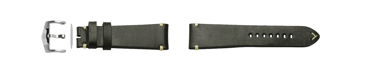 Calf Strap for Grands Fonds Watches