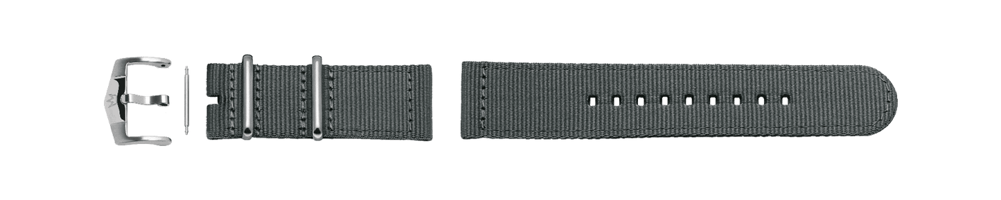 Nato Strap for Grands Fonds Watches