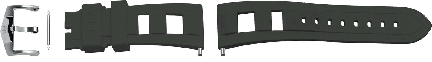 Rubber Strap for Grands Fonds Watches