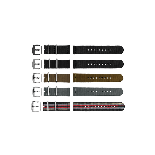 Nato Strap for Grands Fonds Watches