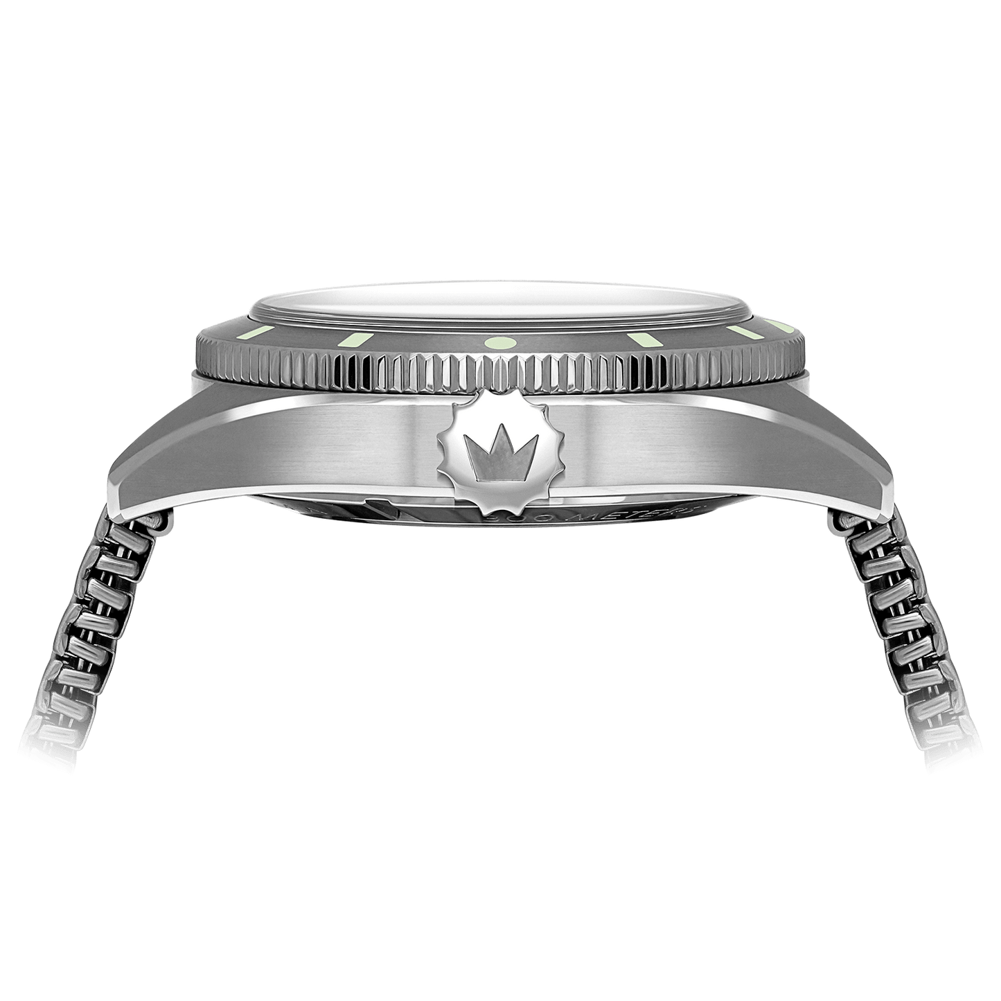 Securicode No Date Bracelet