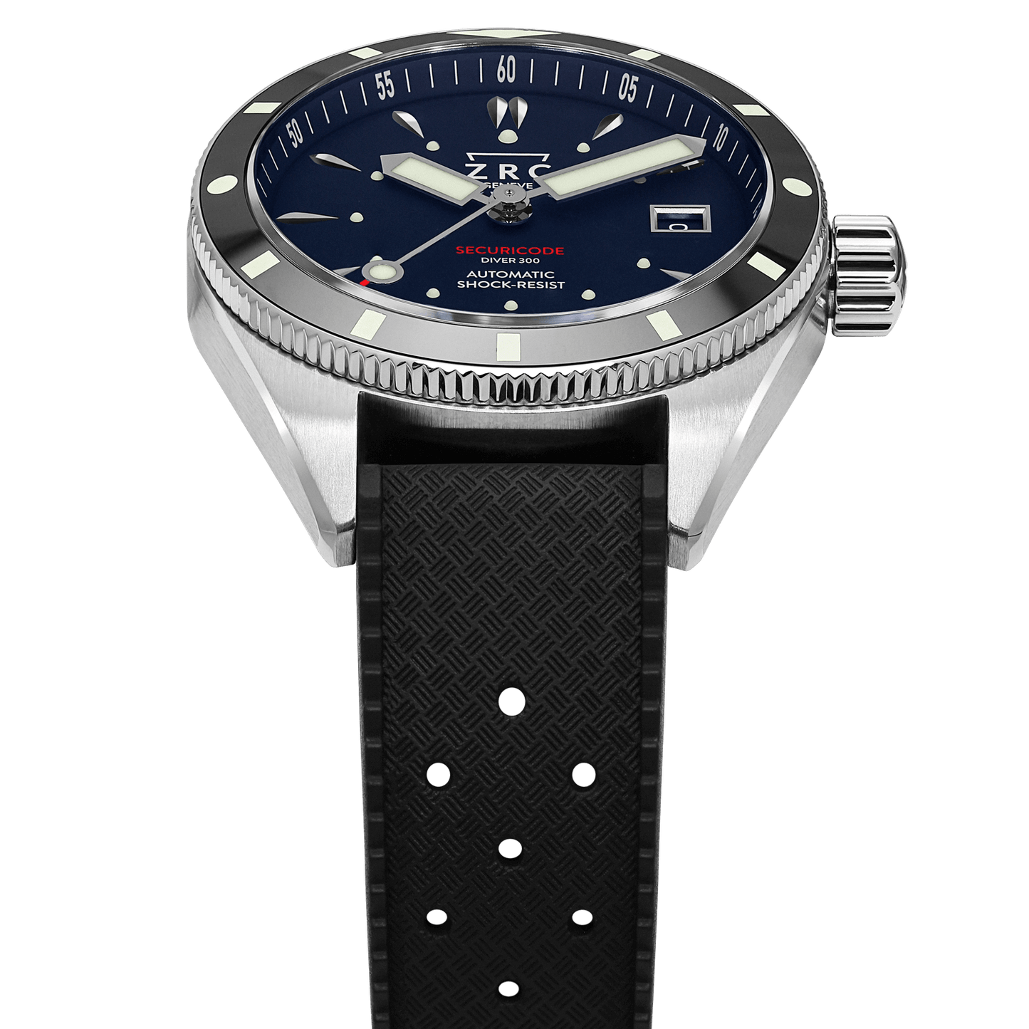 Securicode Date
