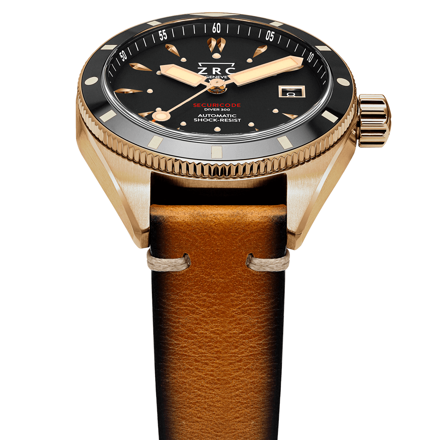 Securicode Vintage (Limited Edition)