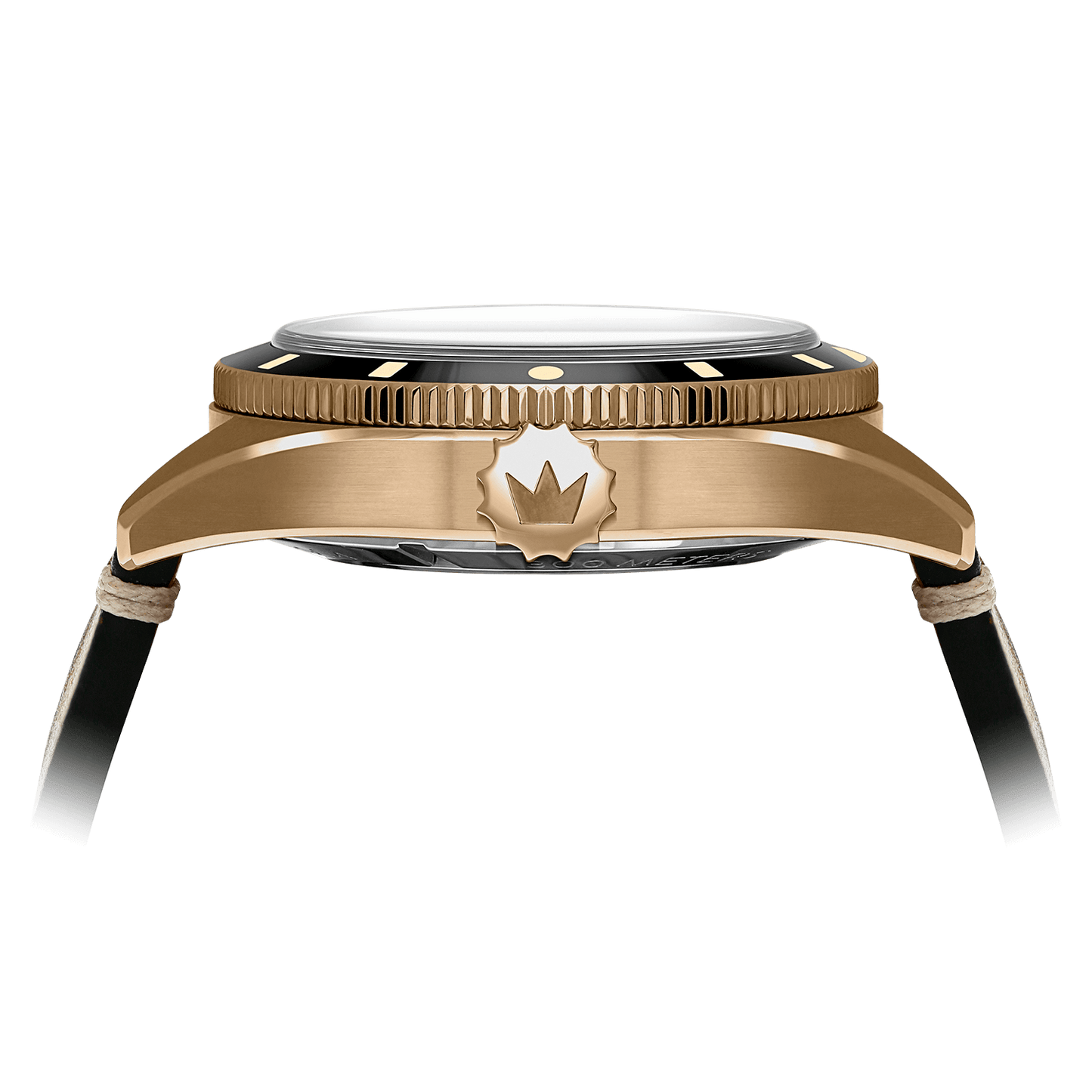 Securicode Vintage (Limited Edition)