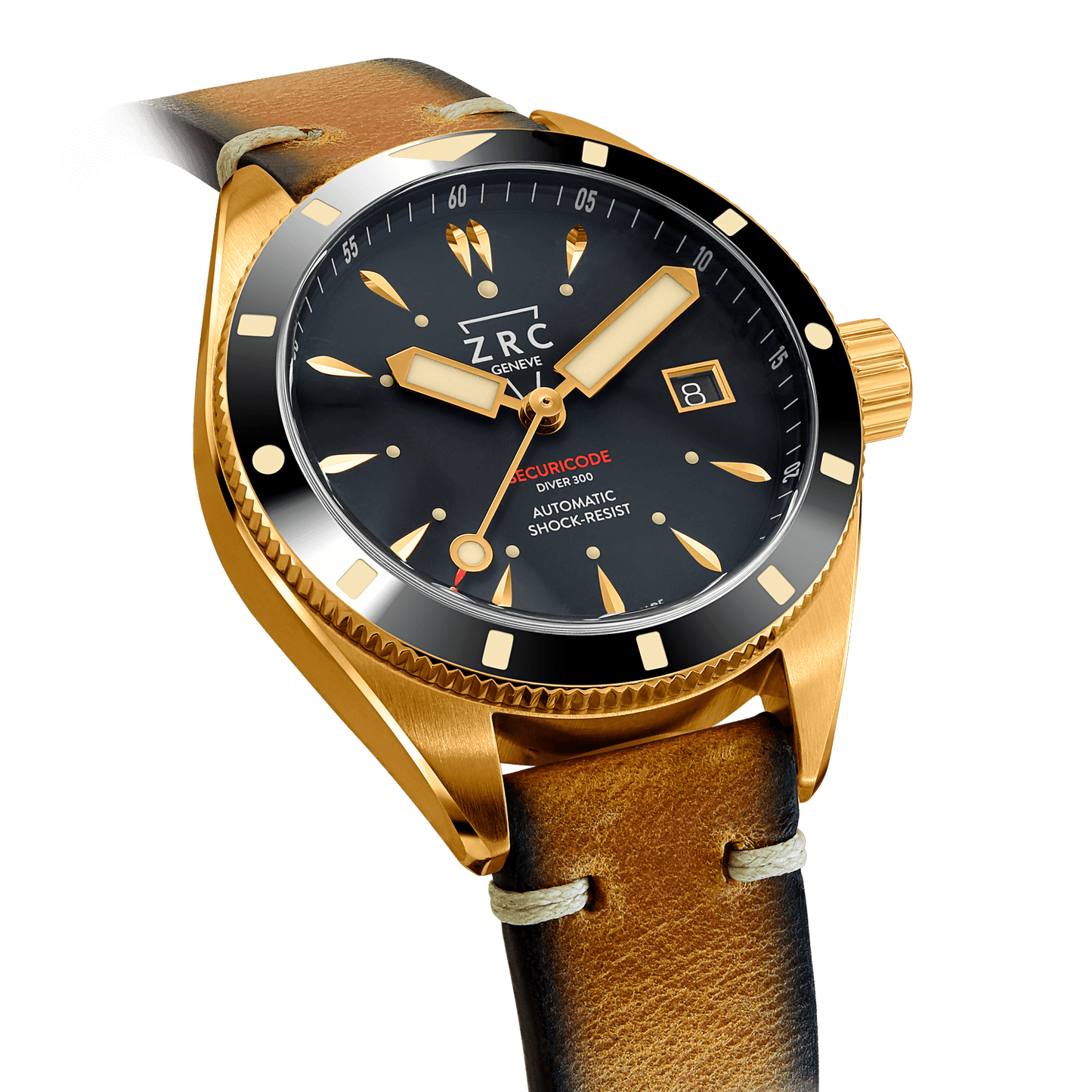 Securicode Vintage (Limited Edition)
