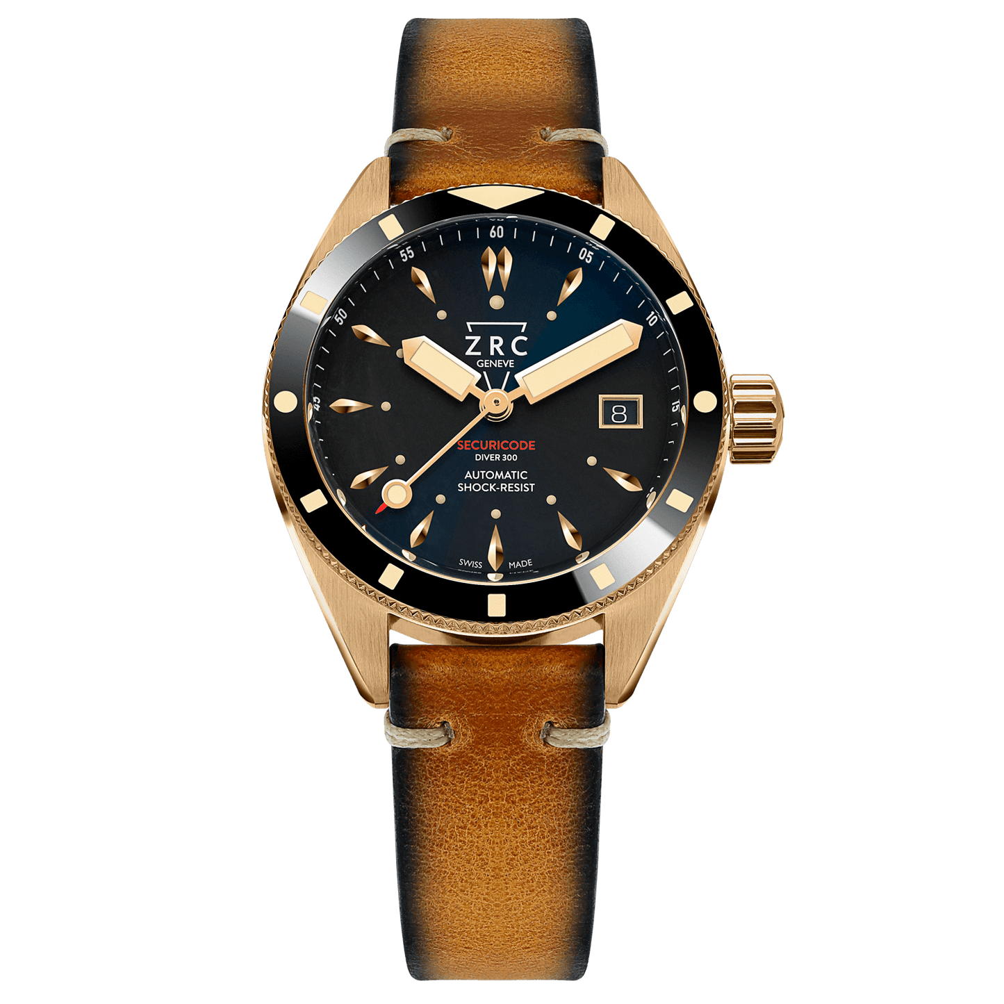 Securicode Vintage (Limited Edition)