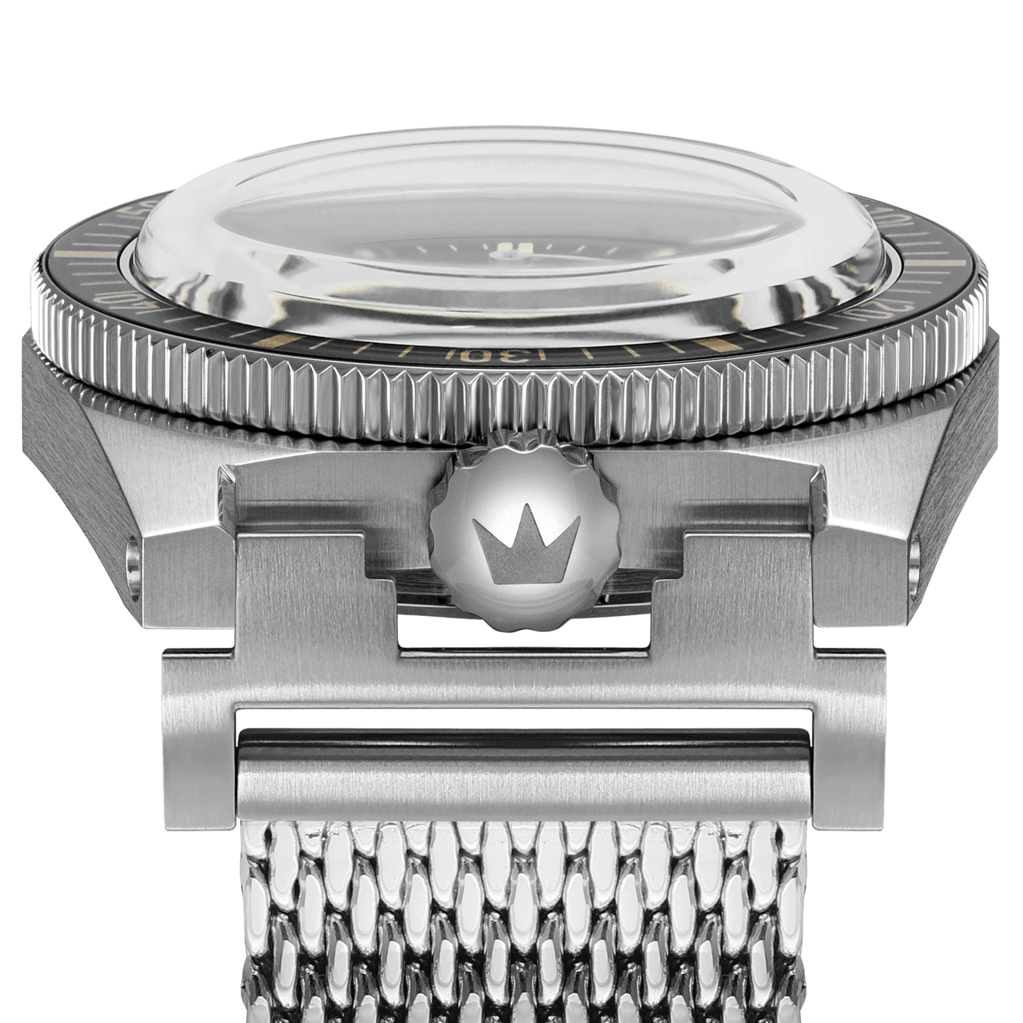 Heritage Vintage on Bracelet